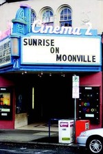 Sunrise on Moonville by Ben Mason (English) Paperback Book
