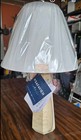 "SAFAVIEH” Stone Lamp — photo 2