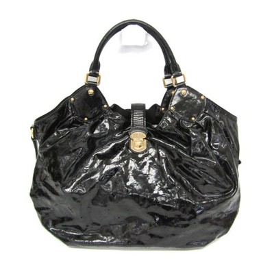 Louis Vuitton Mahina Souriya XL M95796 Women's Shoulder Bag,Tote B... BF589349