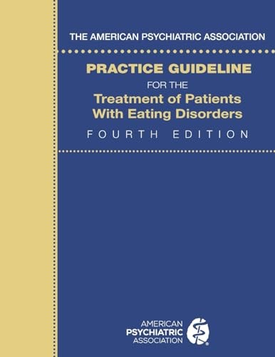 The American Psychiatric Association Practice Guideline for the Treatment of Pa - Image 6