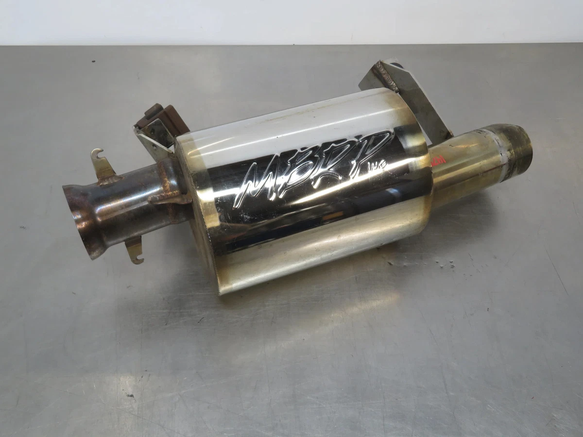 Exhaust for Arctic Cat M8000 for sale | eBay