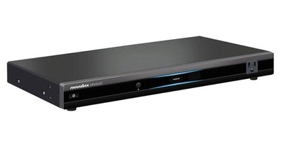 Panamax MR4000 Home Theater Power Management. Used.