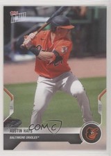 2021 Topps Now Road to Opening Day /146 Austin Hays #OD-4 1c7