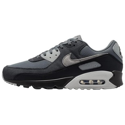Nike Air Max 90 Breathable Running Shoes Unisex Men DM0029-020 New Authentic