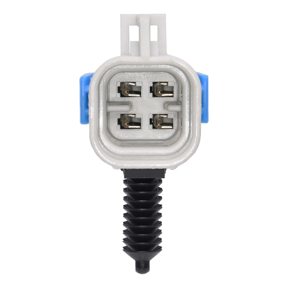 Sensor de oxígeno de O2 aguas abajo y aguas arriba Walker Products 250-24470 para Chevy Yukon Foto 3 de 4