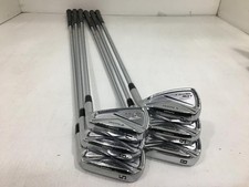 Bridgestone TOURSTAGE X-BLADE 705 TYPE M Iron set 6pcs 5-PW Dynamic Gold S200