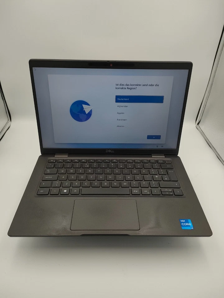 Dell Latitude 7320 · i7-1165G7 · 16GB · 256GB, Foto 3 von 5