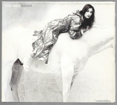CD Single, Limited Edition Tori Amos - Winter EastWest - A7504CDX 1992