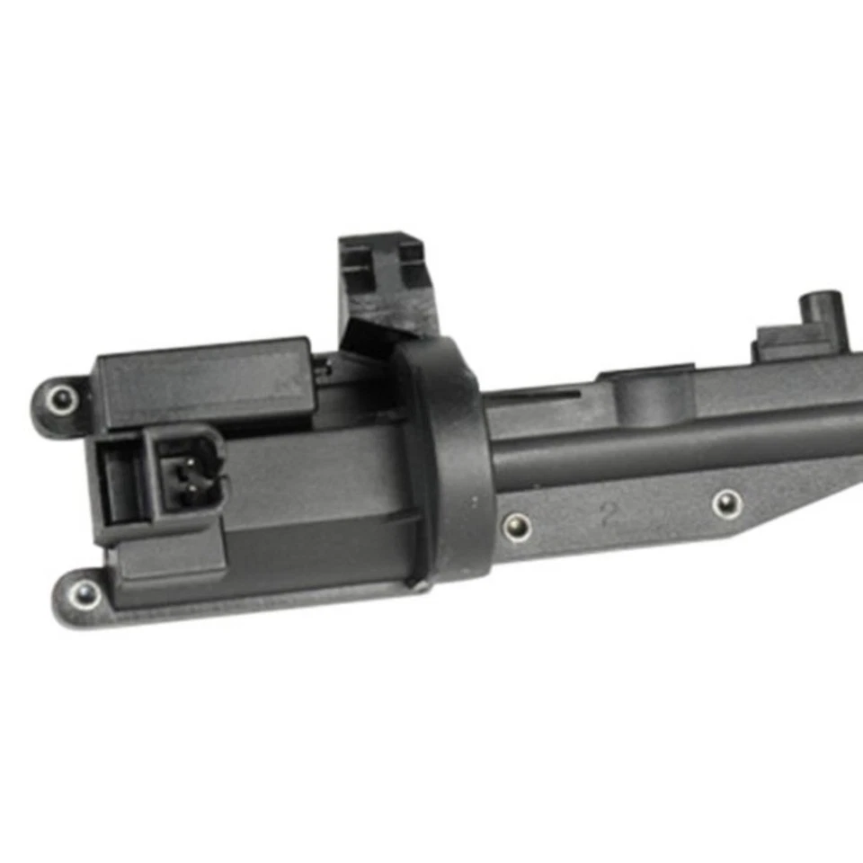 Genuine ACDelco For Chevy Impala 1995 1996 Trunk Lid Release Actuator | Plastic Foto 2 de 4