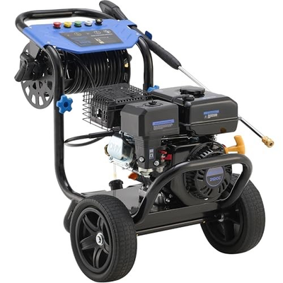 #ad #ad Gas Pressure Washer 3600 PSI 2.3 GPM Heavy Duty High Power Washer212CC Engine $626.99