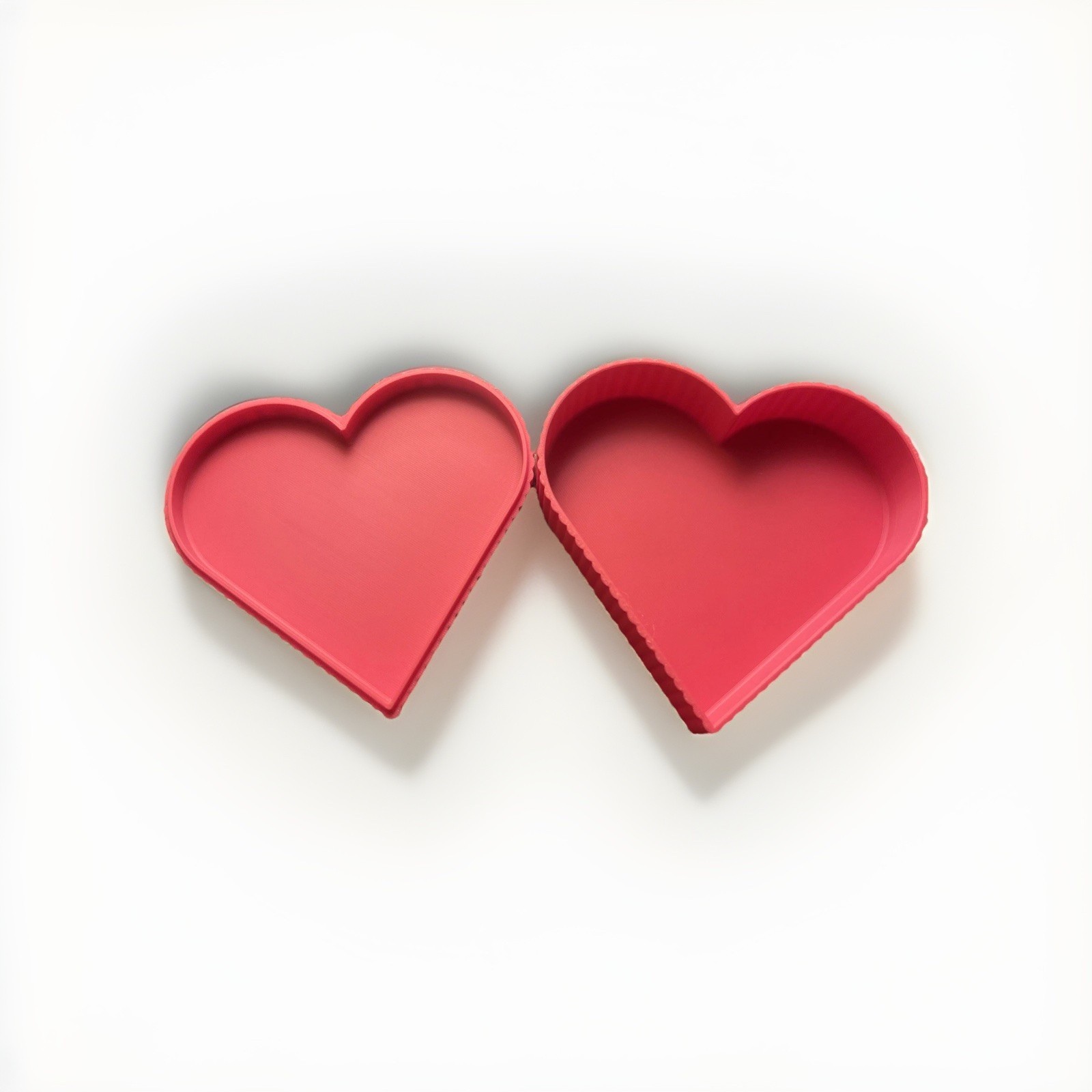 Heart Gift Box