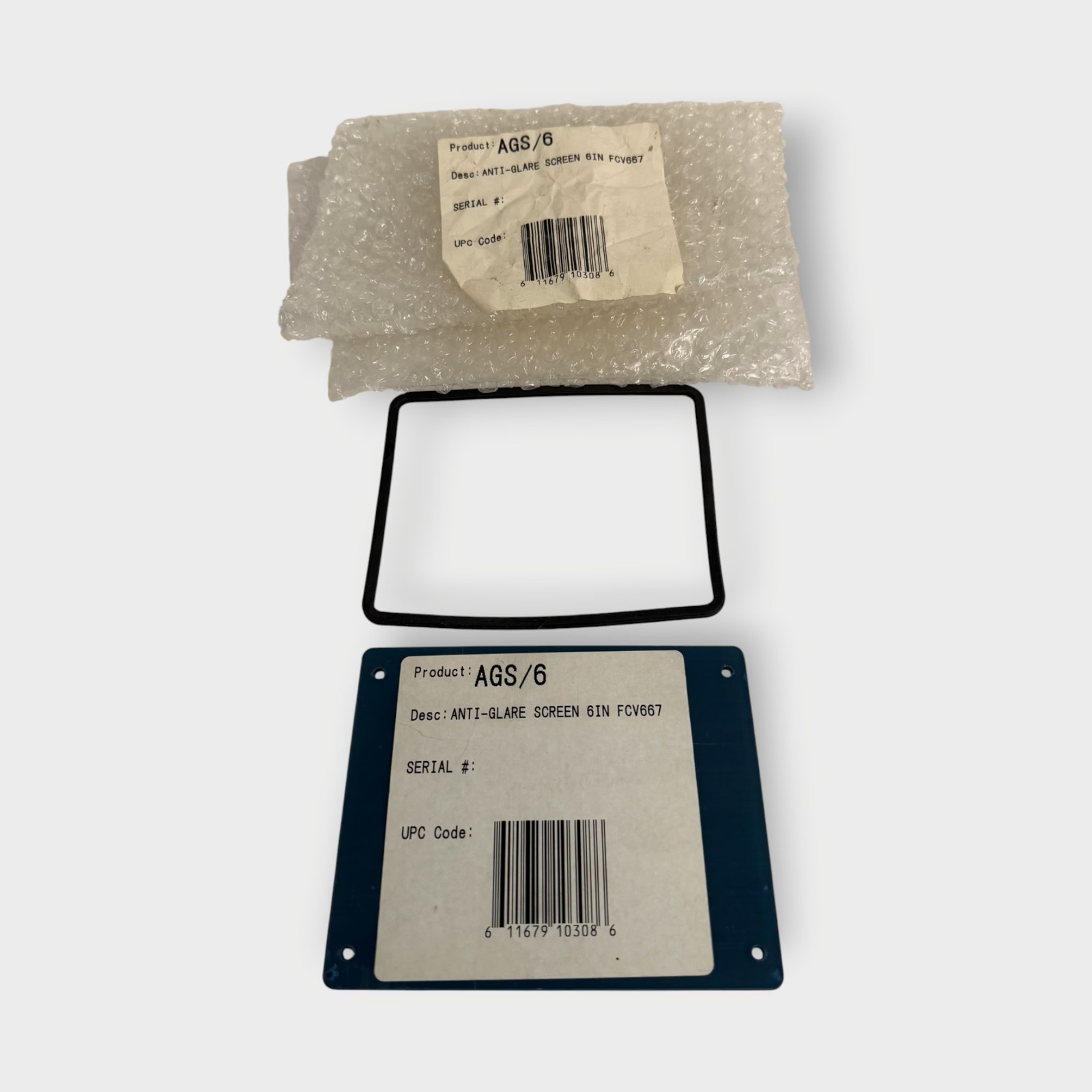 Furuno AGS/6 Anti-Glare Screen for FCV-667 FCV-668 *NEW*