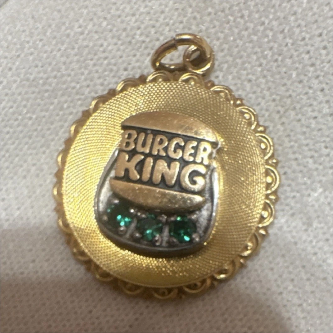 Burger King Advertising for sale | eBay