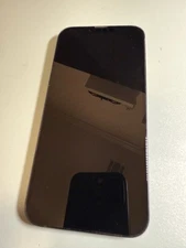 Apple iPhone 14 Plus Midnight 128GB  Parts salvage/disassembly Read Description