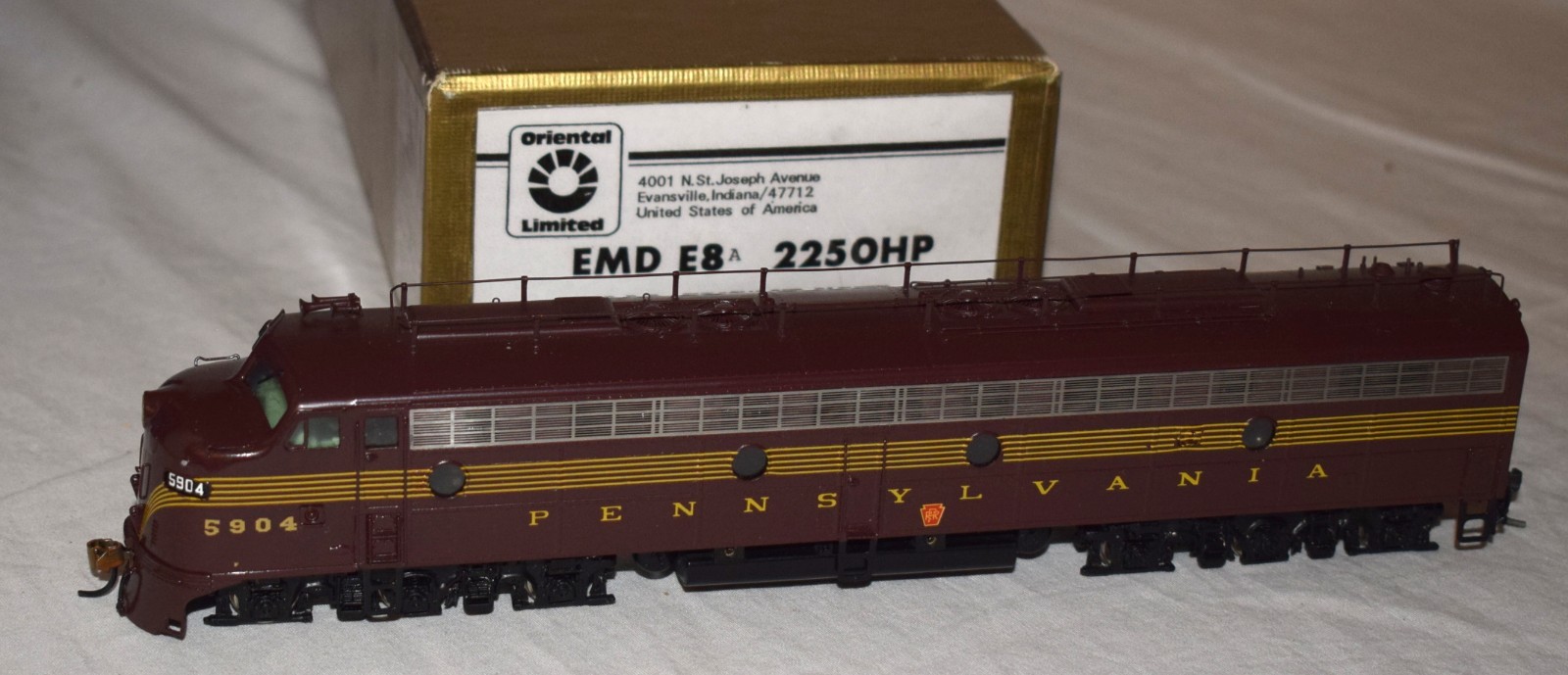 Ebay Item For Sale