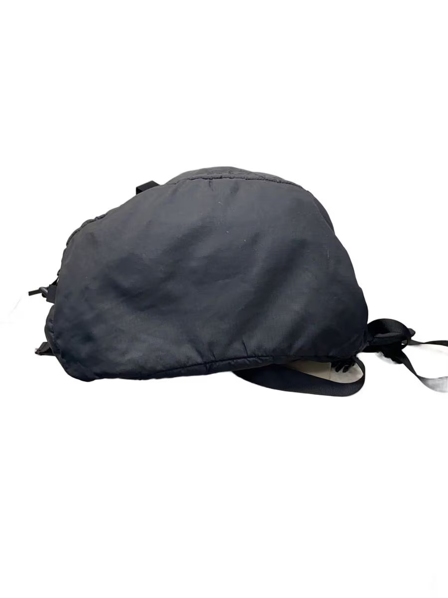 ZERO POINT Mountbel Backpack Black - image 4