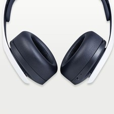 Ear Cushion Cover Cup Earmuff Replacement for Wireless Pulse 3D Adults