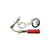 Sieger GlüHzüNder 7099006 Komplett Inklusive Adapter