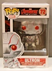 FUNKO POP MINT IN BOX #72 MARVEL AVENGERS' SERIES ULTRON