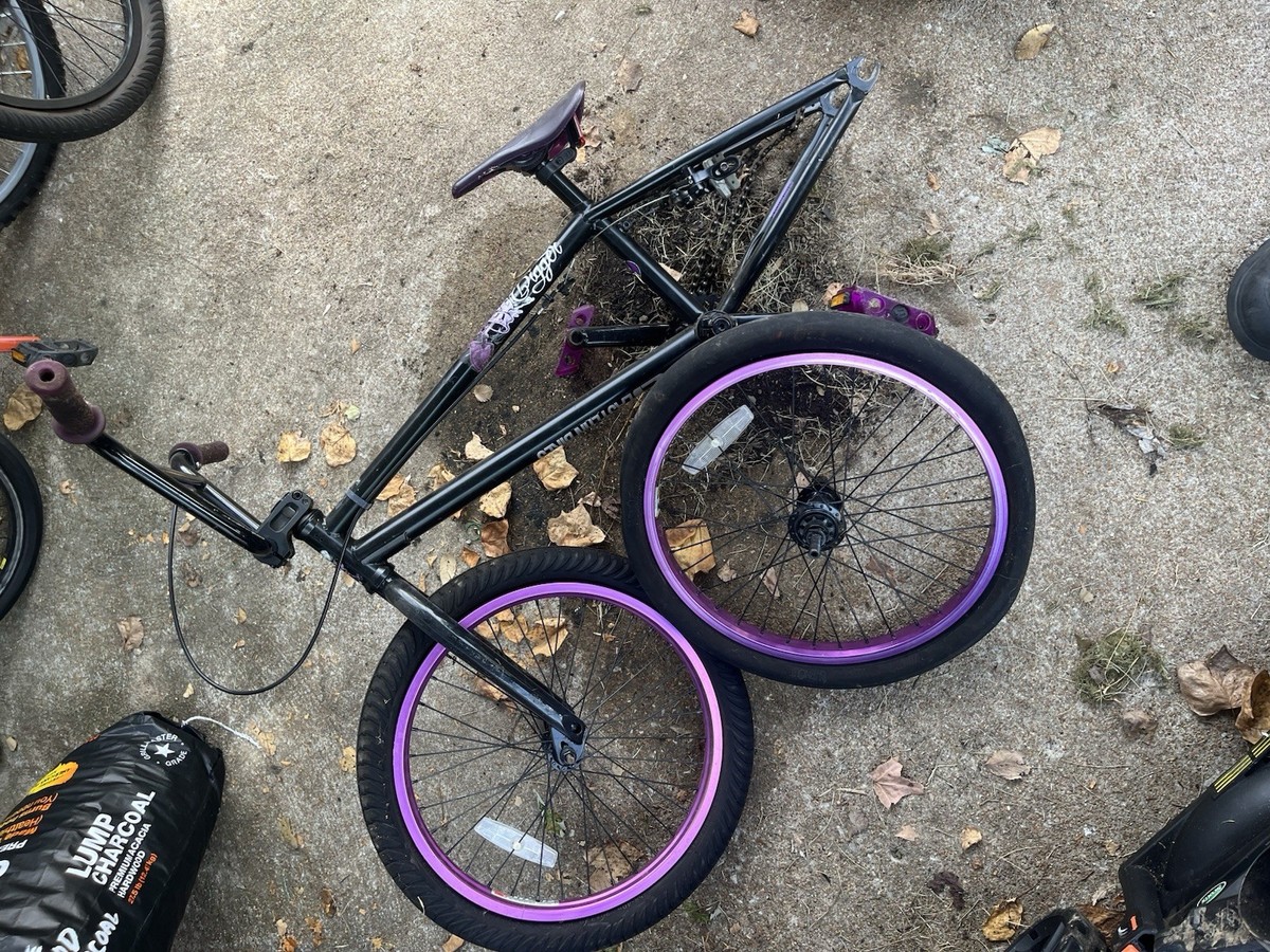 2010 Eastern Traildigger BMX BIKE | eBay