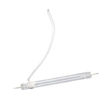 Adjustable Color Temperature Flashlight Repair Flashtube for TT520II V350
