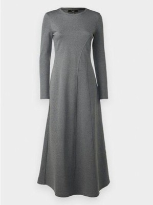 Weekend Max Mara Girante Jersey Dress Large