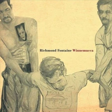 RICHMOND FONTAINE WINNEMUCCA (DELUXE EDITION) NEW VINYL RECORD