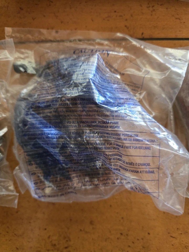 New Vintage 2009  Mega Bloks Dragon Castle Attack (9414) Missing Bag 3 - Image 4 of 4