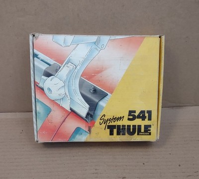 Thule Car Rack Artificial Raingutter 541