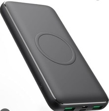 Portable Charger Power Bank 2