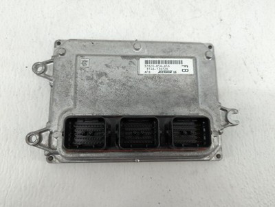 2012-2014 Honda Cr-v Engine Computer Ecu Pcm Ecm Pcu Oem E3MTK