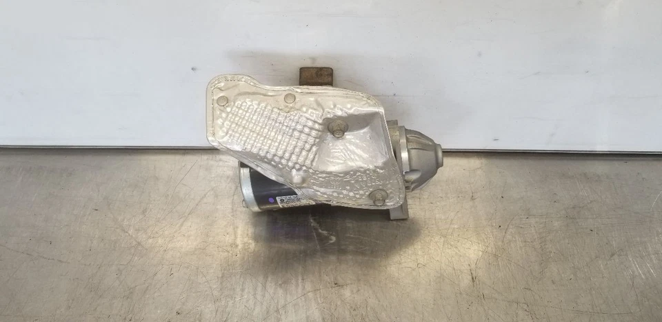 19 DODGE RAM 1500 NUEVO ESTILO 5,7 L MOTOR DE ARRANQUE 56044736AC Foto 2 de 4