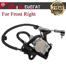 89405-60012 SENSOR HEIGHT CONTROL FRONT RH FOR LEXUS LX470 TOYOTA LAND CRUISER