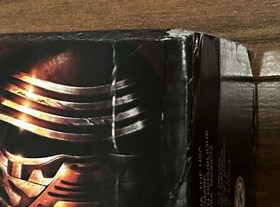 LEGO Star Wars Hoth Attack (75138) - BRAND/NEW SEALED!