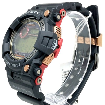 35th Anniversary MAGMA OCEAN／GWF-1035F-1 