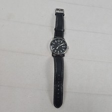 Runde Armbanduhren mit Hirsch online kaufen