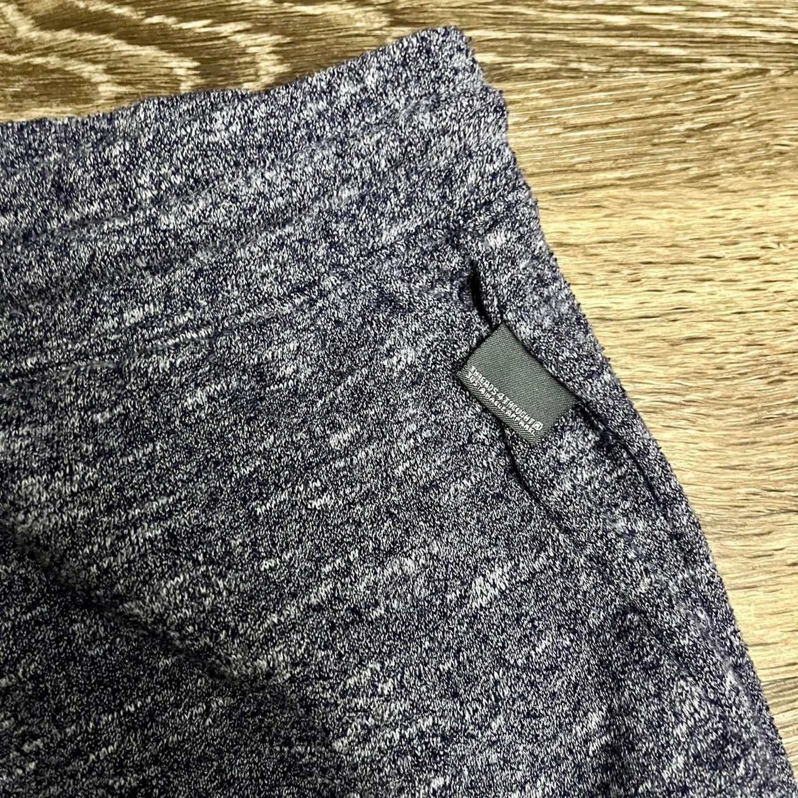 Threads 4 Thought Comfortable lightweight navy bl… - image 4