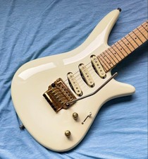 Yamaha MG-K Pappara Kawai Model Electric Guitar Used