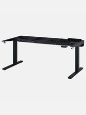 IKEA BEKANT Sit/Stand Desk Frame, 160CMX80CM, non electric Brand new boxed