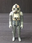 AT-AT DRIVER STAR WARS 1980 Kenner Vintage Figure
