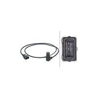 Hella Impulsgeber, Kurbelwelle 6PU 013 122-921 FüR General Motors