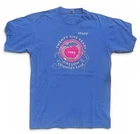 VTG 1994 90s USA L Large Oregon Country Fair OCF Staff 25 Years Tee T Shirt RARE