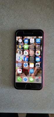 Apple iPhone SE (2020) - 64 GB - (PRODUCT)RED (Unlocked)