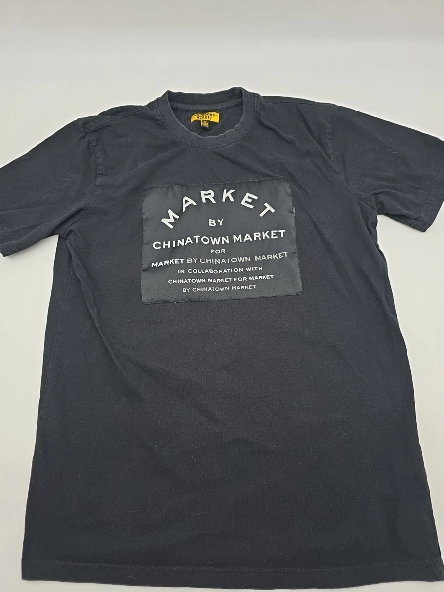 Chinatown Market Black T-Shirts for Men for sale | eBay