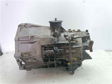 Boite de vitesse Volkswagen LT28