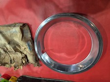 Nos Genuine Gm Oem 67 68 69 70 Camaro Chevelle Nova 14x6 Rally Wheel Trim Ring Nos Genuine Gm Oem 67 68 69 70 Camaro Chevelle Nova 14x6 Rally Wheel Trim Ring