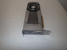 NVIDIA GeForce GTX 1070 8GB GDDR5 Graphics Card PG411