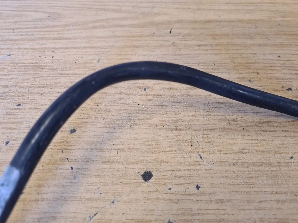 Jaguar S Type X202 2005 3,0 gasolina V6 AJ30 tubo de manguera servo freno Foto 4 de 4