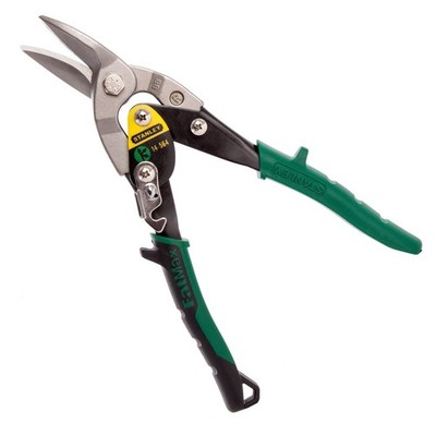 Stanley Fatmax Aviation Schnippel Rechts Schnitt 250mm 25.4cm Zu 18 Messgerät