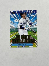 Bobby Witt Jr 2026 Topps Baseball 8 Bit Ballers Card # 8B-19 Kansas City Royals